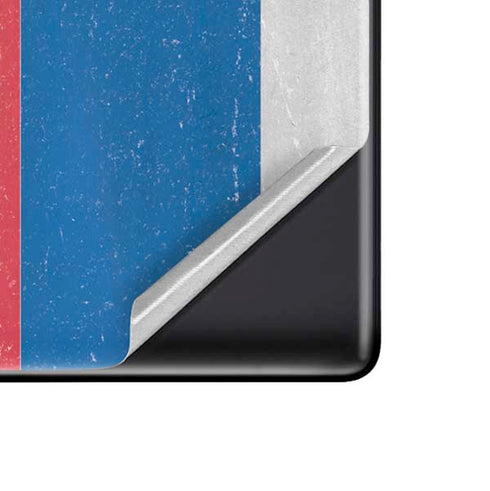 Slovenia Flag Distressed Google Pixel 6 Pro Skin